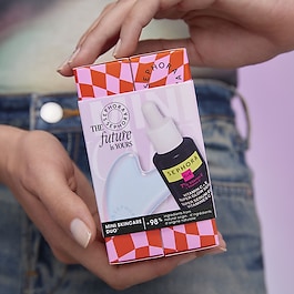 The Future is Yours - Duo de Mini Soins Visage